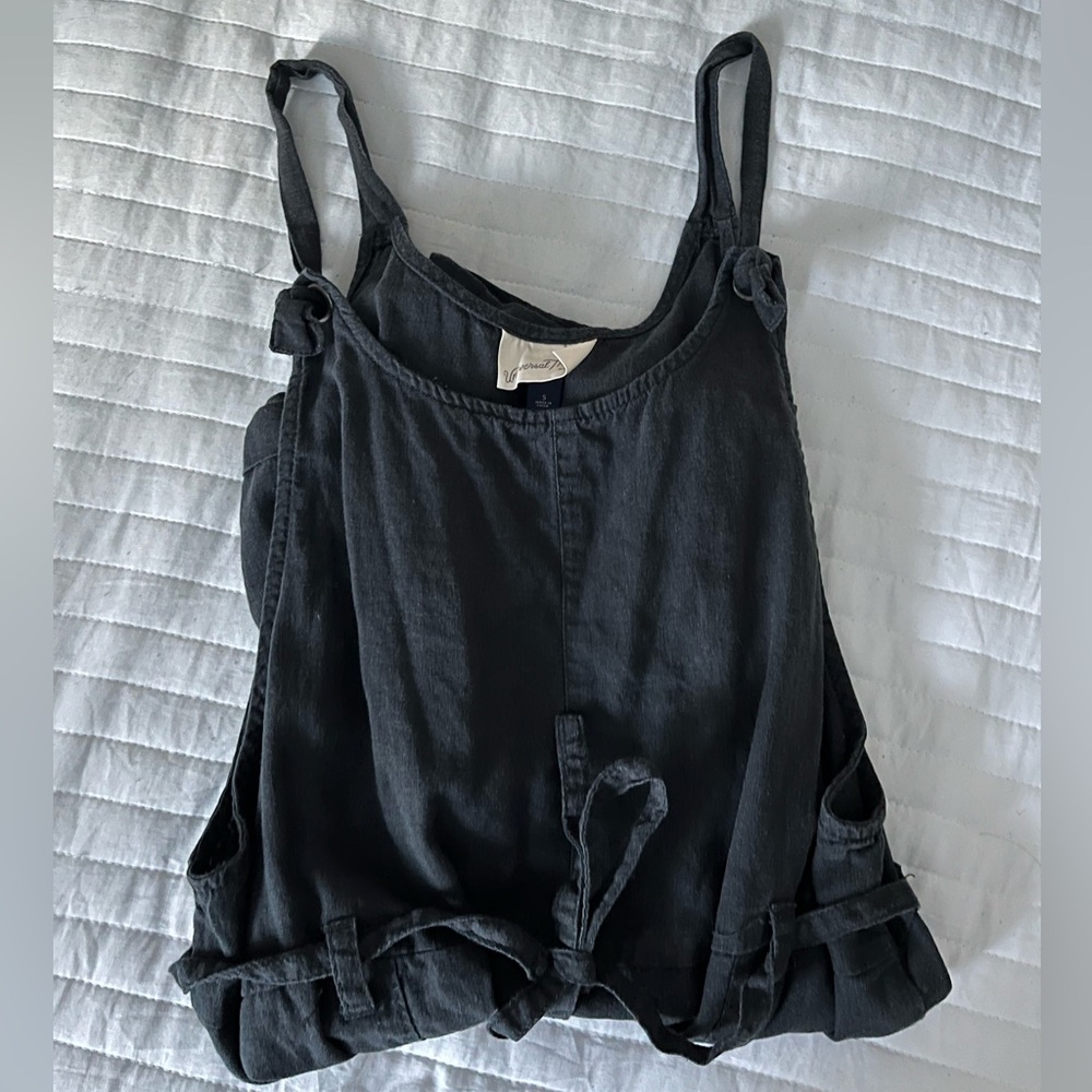 Universal Thread Romper